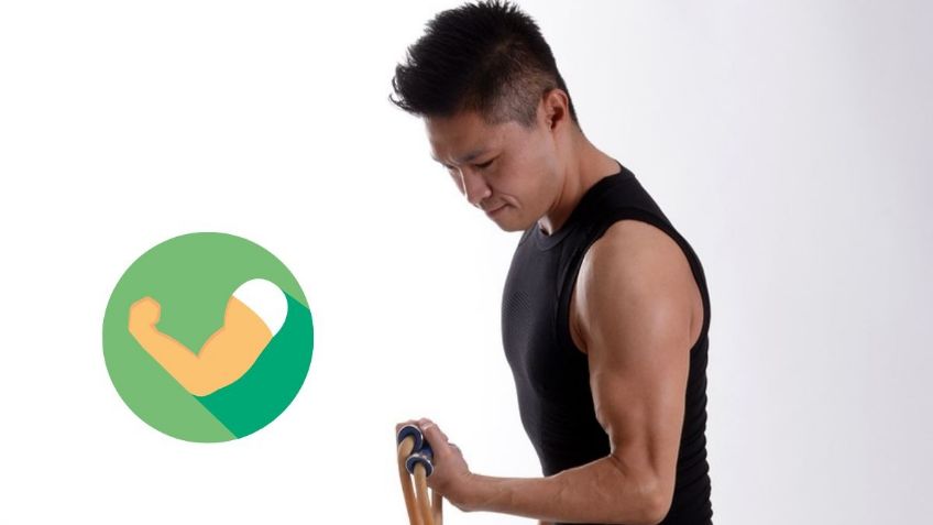 Elimina las alas de murciélago en solo 20 días con estos 3 ejercicios