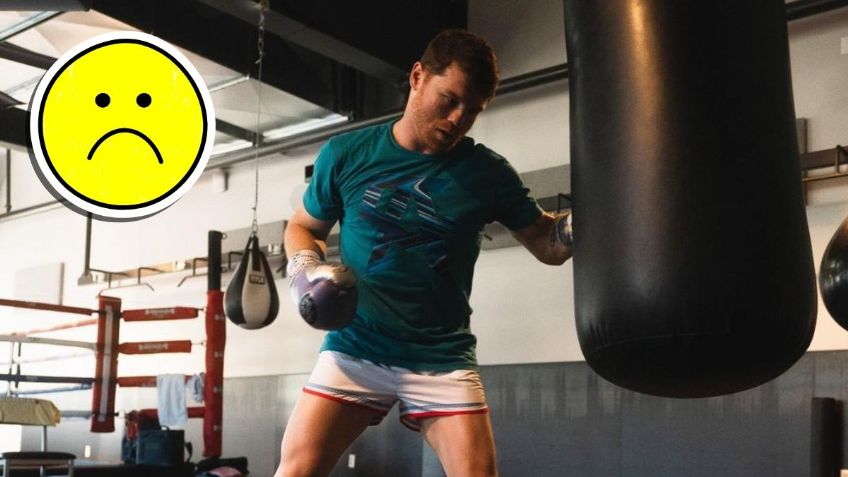 Canelo Álvarez: Los 3 rivales a los que no quiere enfrentar en el ring