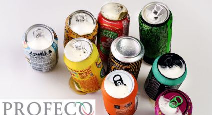 ¿Cuál es el peor REFRESCO del mercado según la Profeco?