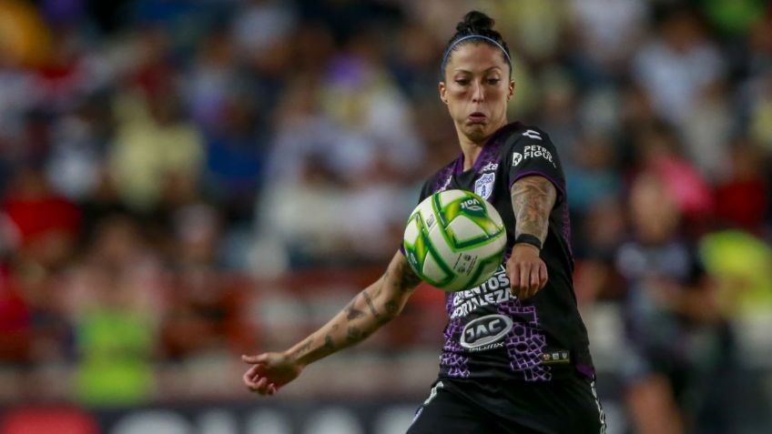 ¿Jenni Hermoso volverá a México tras polémica con Rubiales? Atraviesa por un duro momento