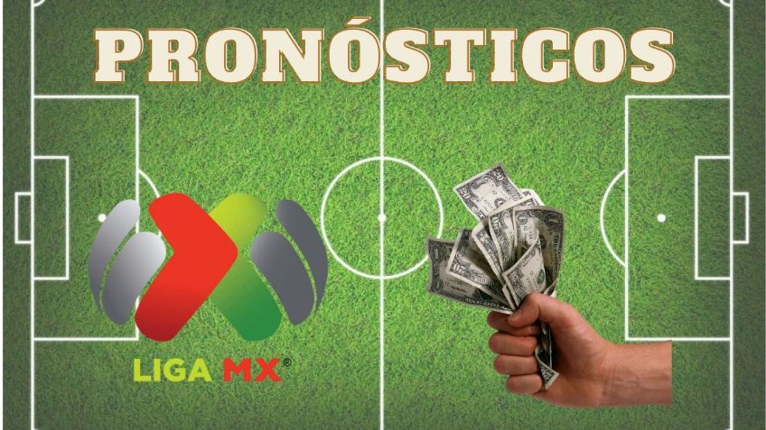 Pronósticos para la Jornada 7 del Apertura 2023 | Apuestas