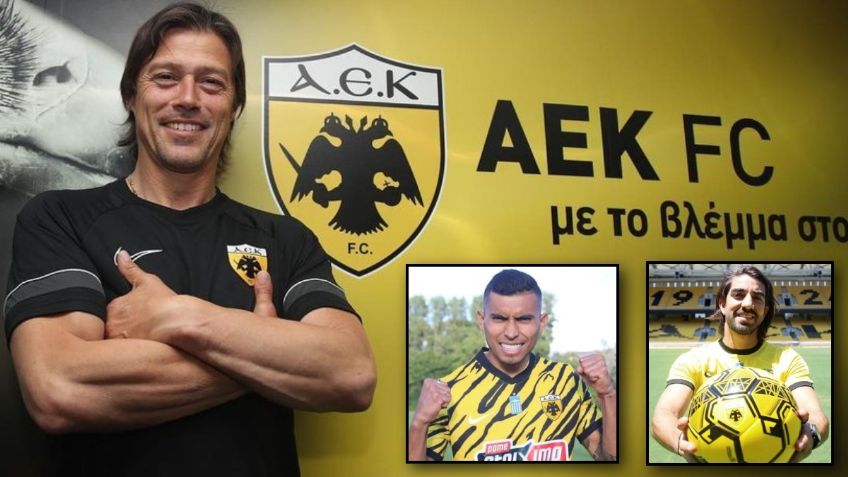 La lección que Jorge Vergara le dio a Matías Almeyda y por la cual contrata a mexicanos en Europa