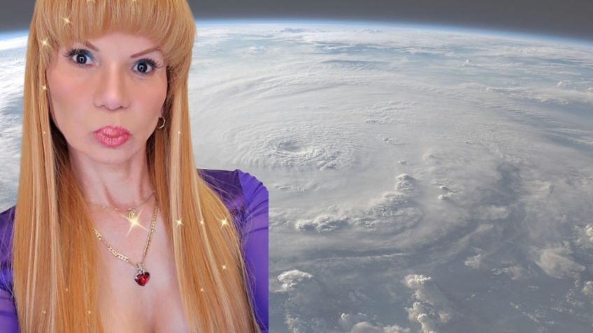 Horóscopos de Mhoni Vidente: Así le irá a tu signo zodiacal el fin de semana del 1 al 3 de septiembre