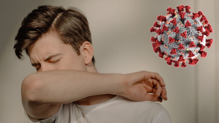 Covid-19: Estos son los 3 SÍNTOMAS del Pirola, la nueva y peligrosa variante