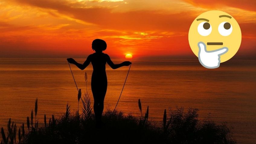 Correr, saltar la cuerda o andar en bicicleta; ¿qué es mejor para BAJAR de PESO?