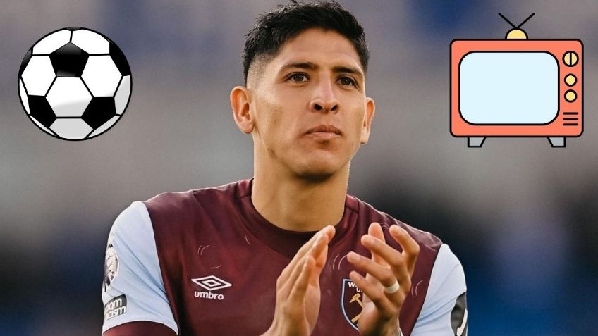 Partidos hoy 1 de septiembre: dónde ver en vivo los juegos de LaLiga, Premier League y la Liga MX