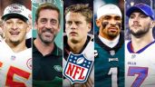 Los 5 mejores quarterbacks de la NFL que debes seguir en la temporada 2023
