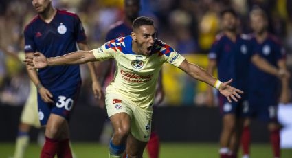 Leagues Cup: AMÉRICA avanza a octavos de final y MEMES celebran su calificación