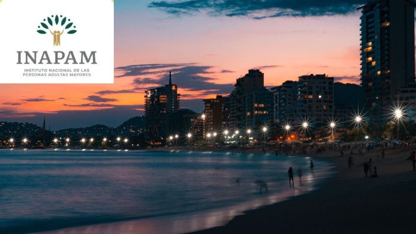 Credencial INAPAM da DESCUENTO en estos hoteles y restaurantes de Acapulco | Verano 2023