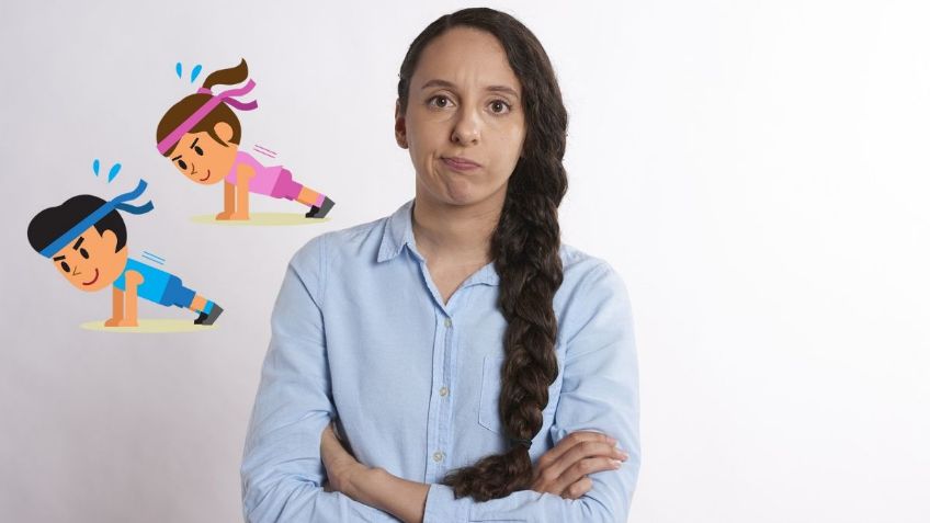 ChatGPT revela los 3 mejores EJERCICIOS para eliminar las alas de murciélago | IA