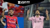 Leagues Cup: ¿Cuándo son los octavos de final? Fechas, horarios y rivales de equipos mexicanos