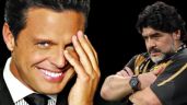 Así fue el día que Luis Miguel pagó una jugosa cuenta a Diego Armando Maradona