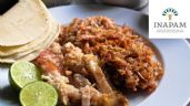 Credencial INAPAM: restaurantes de CARNITAS que dan DESCUENTO a adultos mayores