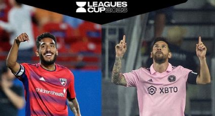 Leagues Cup: ¿Cuándo son los octavos de final? Fechas, horarios y rivales de equipos mexicanos