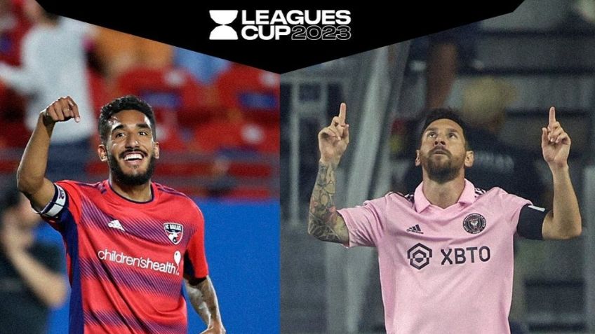 Leagues Cup: ¿Cuándo son los octavos de final? Fechas, horarios y rivales de equipos mexicanos