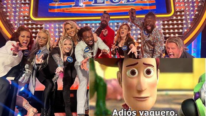 Leyenda de la WWE termina su carrera después de una terrible LESIÓN en el cuello