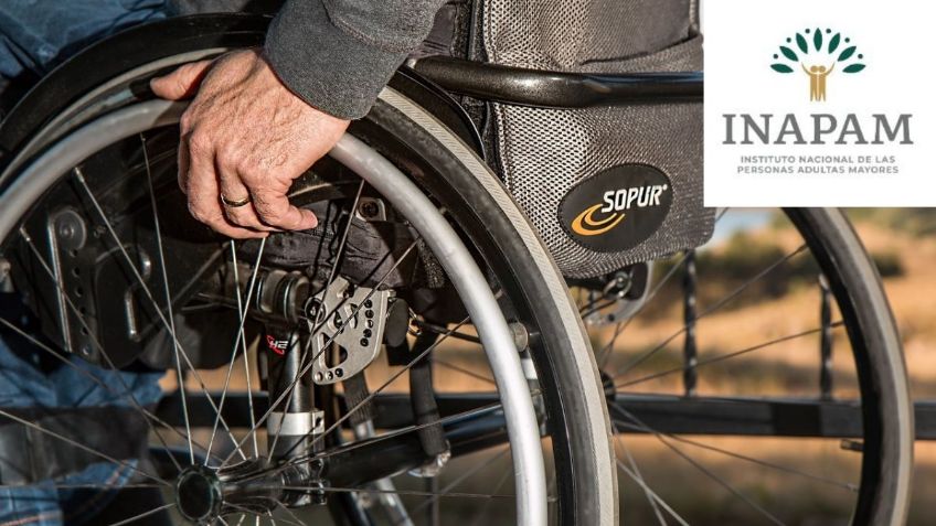 Credencial INAPAM da descuento en estos consultorios de FISIOTERAPIA a adultos mayores