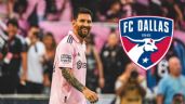 Inter Miami vs Dallas: ¿A qué hora empieza el juego de Messi y cuáles serán las ALINEACIONES?