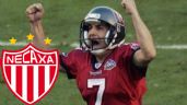 El jugador que se probó en Necaxa y después ganó el Super Bowl con los Tampa Bay Buccaneers
