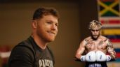 3 razones por las que Jake Paul SÍ podría VENCER al Canelo Álvarez