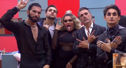 La Casa de los Famosos: La Barby Juárez no llega a la FINAL y los MEMES festejan su eliminación