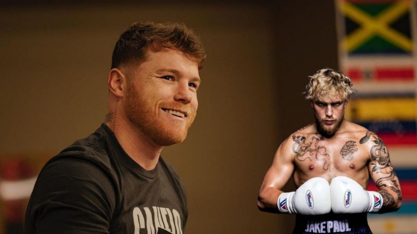 3 razones por las que Jake Paul SÍ podría VENCER al Canelo Álvarez