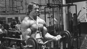 Los SECRETOS de Arnold Schwarzenegger para quemar grasa y ganar músculo | Tips