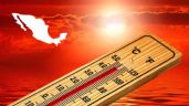 Calor extremo: 11 ESTADOS con más de 40 GRADOS este martes 8 de agosto | SMN