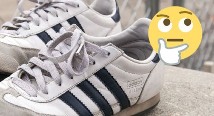 ¿Adidas o Nike? Así puedes reconocer si tus tenis son originales