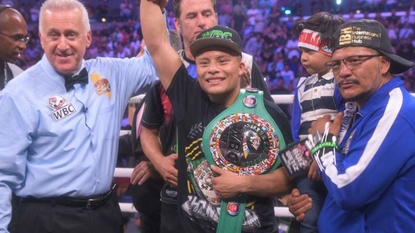 Leyenda del boxeo revela lo que debe mejorar el Pitbull Cruz tras su victoria con Cabrera