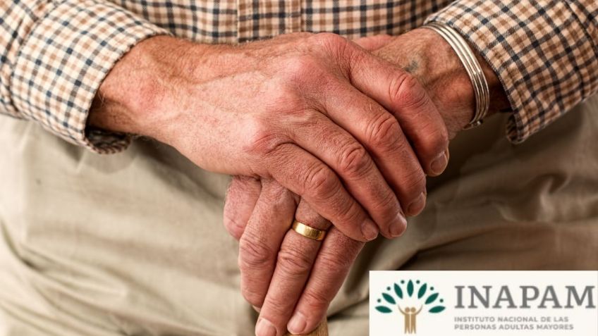 INAPAM alerta por falsas vacantes de trabajo; esto es lo que sabemos