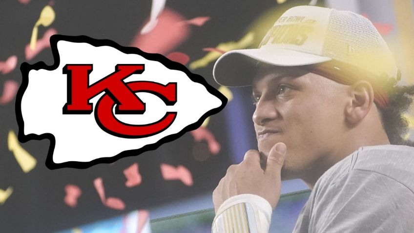¿Cuánto gana Patrick Mahomes con Kansas City y por qué no es el mejor pagado de la NFL?