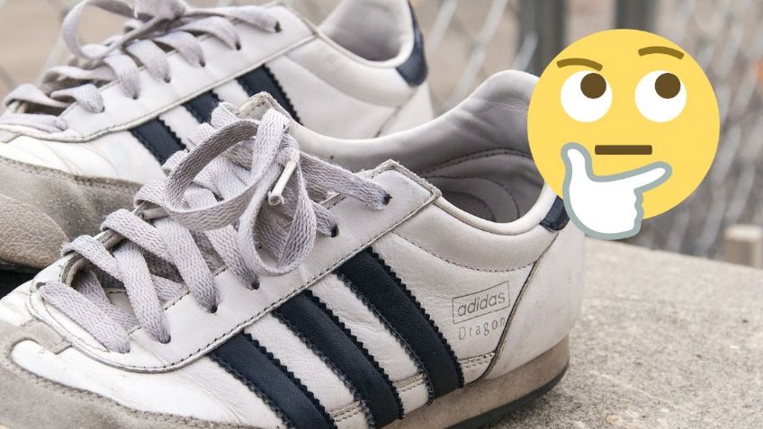 ¿Adidas o Nike? Así puedes reconocer si tus tenis son originales