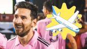 Cuánto cuesta viajar a Miami para ver a Messi con boletos de avión y entrada al estadio