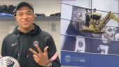 PSG borra la imagen de Mbappé y manda señales de que llegará al Real Madrid