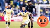 Tras polémica en penales, los MEMES destrozan al América por quedar eliminado ante Nashville