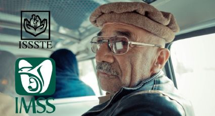 Pensión IMSS e ISSSTE: ¿Cuándo es la FECHA EXACTA para el PAGO de septiembre?