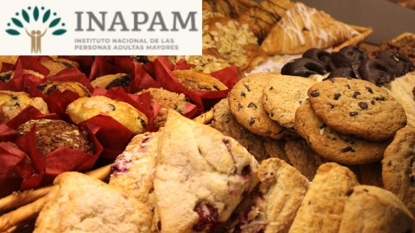 Credencial INAPAM: Estas son las 9 panaderías con DESCUENTOS a los adultos de la tercera edad