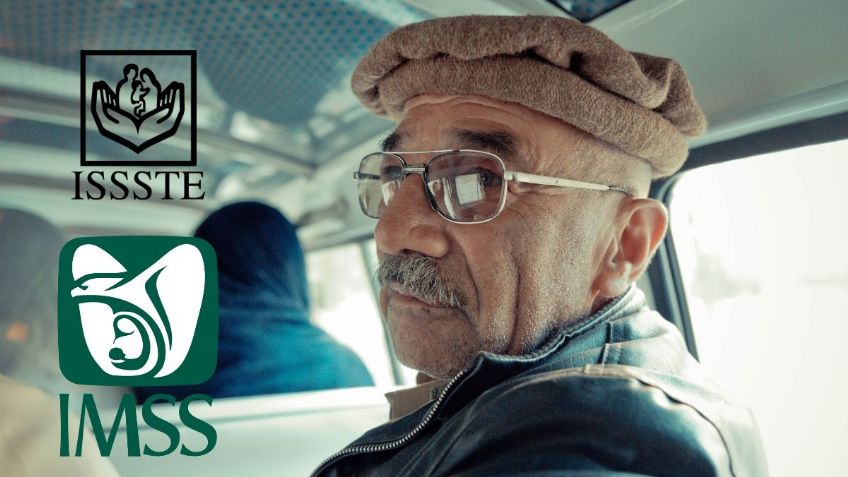 Pensión IMSS e ISSSTE: ¿Cuándo es la FECHA EXACTA para el PAGO de septiembre?