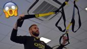 Neymar y su estricta dieta que lo mantienen en la élite del futbol | Rutina de ejercicios