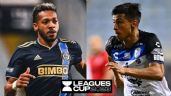 Así quedaron los Cuartos de Final de la Leagues Cup: partidos, horarios y dónde ver en vivo