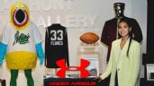 DIANA FLORES, elegida como la primera embajadora global de UNDER ARMOUR