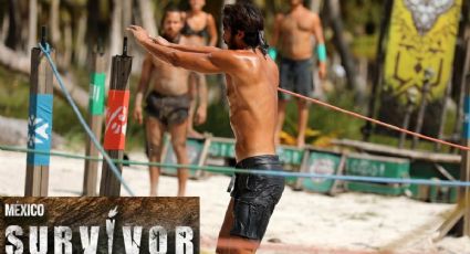 Survivor México: Él gana el COLLAR de INMUNIDAD hoy jueves 10 de agosto | Spoilers