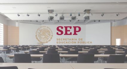 SEP: ELLOS regresarán a las aulas una semana antes del inicio del Ciclo Escolar 2023-2023