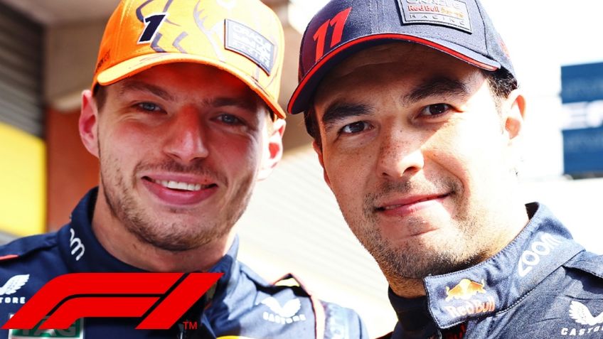 ¿Indirecta para Checo Pérez? Figura de la F1 se rinde ante Verstappen: ‘Está dominando’