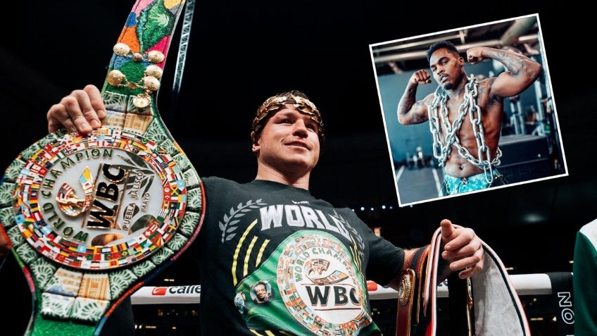 Entrenador de Golovkin revela a su gallo para la pelea Canelo vs Charlo: ‘Le dará una golpiza’