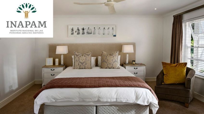 Credencial INAPAM: conoce los HOTELES en la CDMX que dan DESCUENTO a adultos mayores