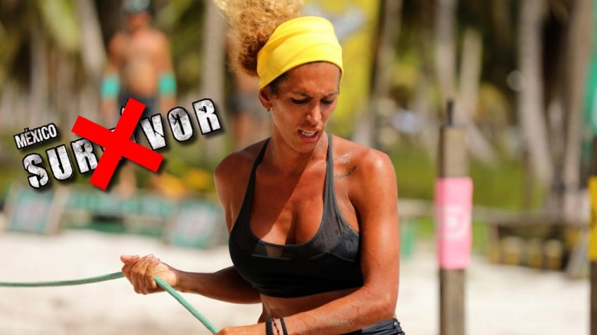 Survivor México: filtran orden de las siguientes ELIMINACIONES. ¡Nahomi estaría fuera!