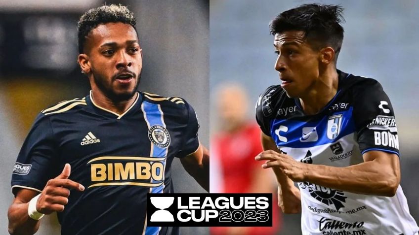 Así quedaron los Cuartos de Final de la Leagues Cup: partidos, horarios y dónde ver en vivo