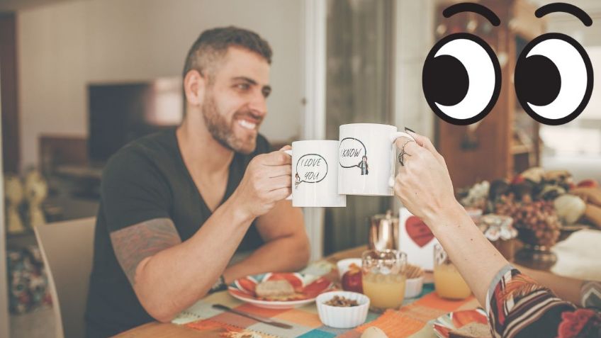 ¡Nulas CALORÍAS! Este es el mejor y más rico DESAYUNO para las personas fitness